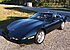 1989 Chevrolet Corvette Coupe for sale 101087553